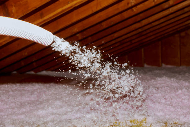 Best Residential Insulation in Mitchell, IL
