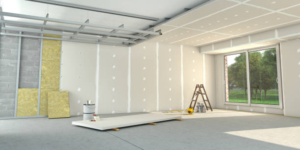 Best Types of Insulation in Mitchell, IL