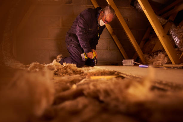 Best Insulation for Specific Applications in Mitchell, IL